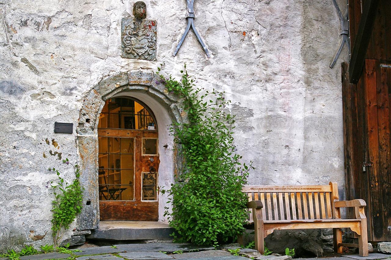 3. 古建筑所在地