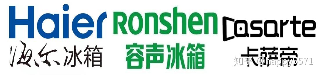 美菱冰箱排名靠后了点,如果海尔,容声,美的有合理的冰箱,就不建议考虑