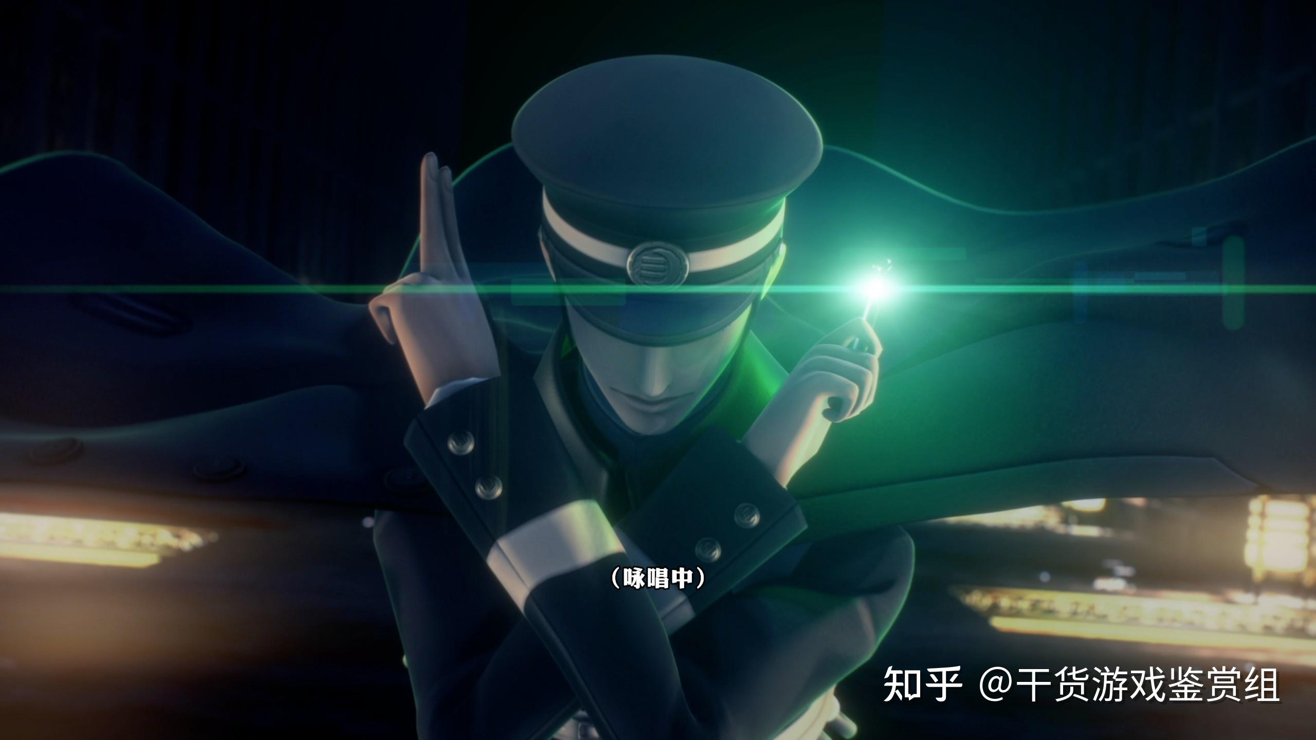 我是阿特拉斯凯子，我不是阿特拉斯凯子——《葛叶雷道 复刻版：超力兵团奇谭》游戏评测 - 知乎