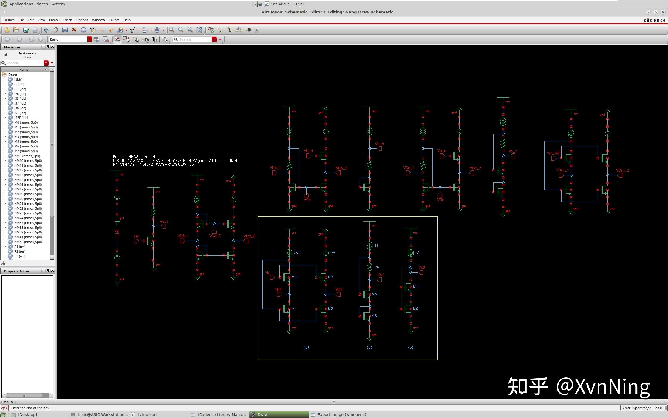 Cadence Rmap Tool 【Cadence使用技巧6】使用Cadence绘制并导出原理图 - 知乎