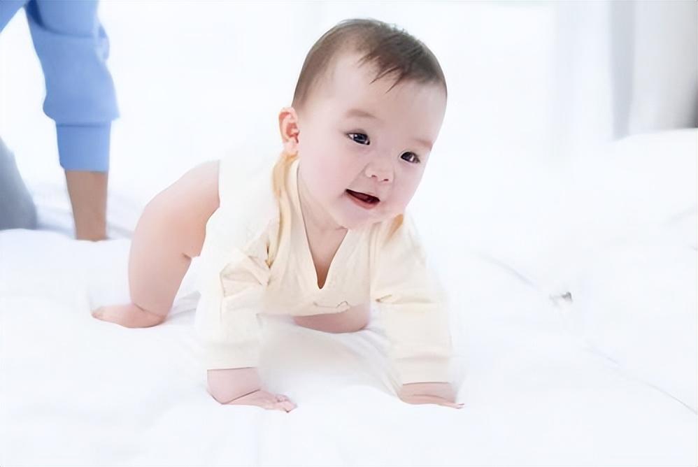 宝宝爬了500个小时才敢说:爬和不爬,区别居然这么大! - 知乎