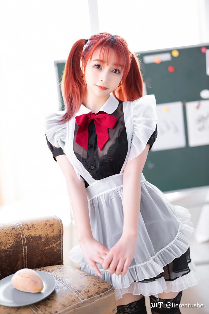 叉子宝宝 cosplay美图 cos写真图片 - 知乎