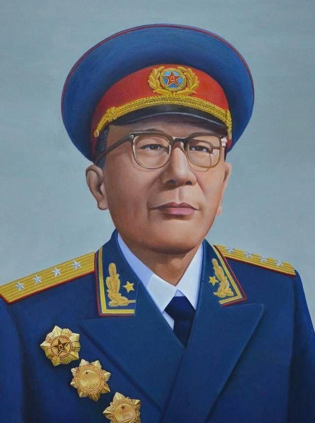 黄克诚小传:十万大军进东北的战略大师,九次被打倒的开国大将 - 知乎