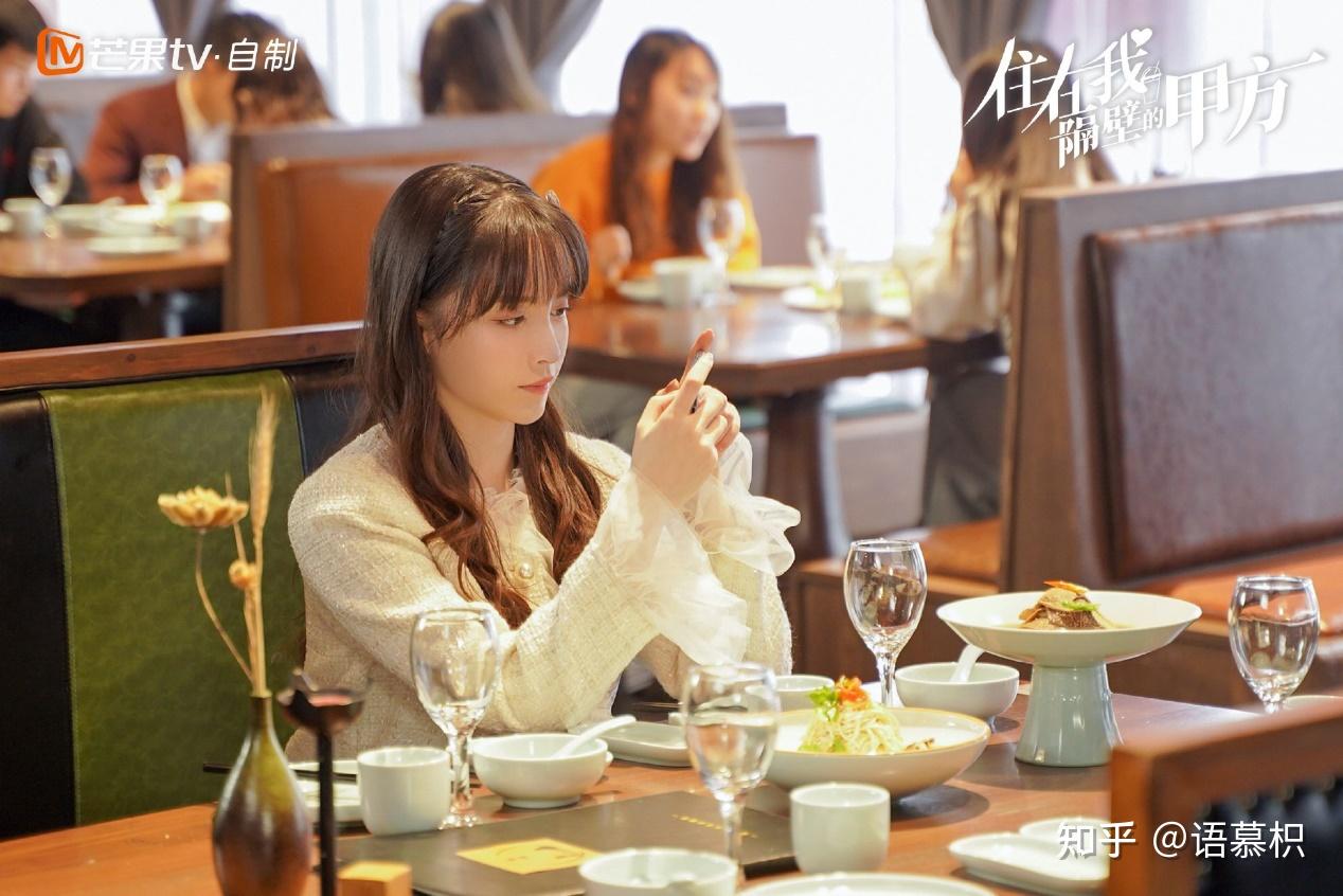 柯颖演过哪些令人难忘的角色？ - 知乎