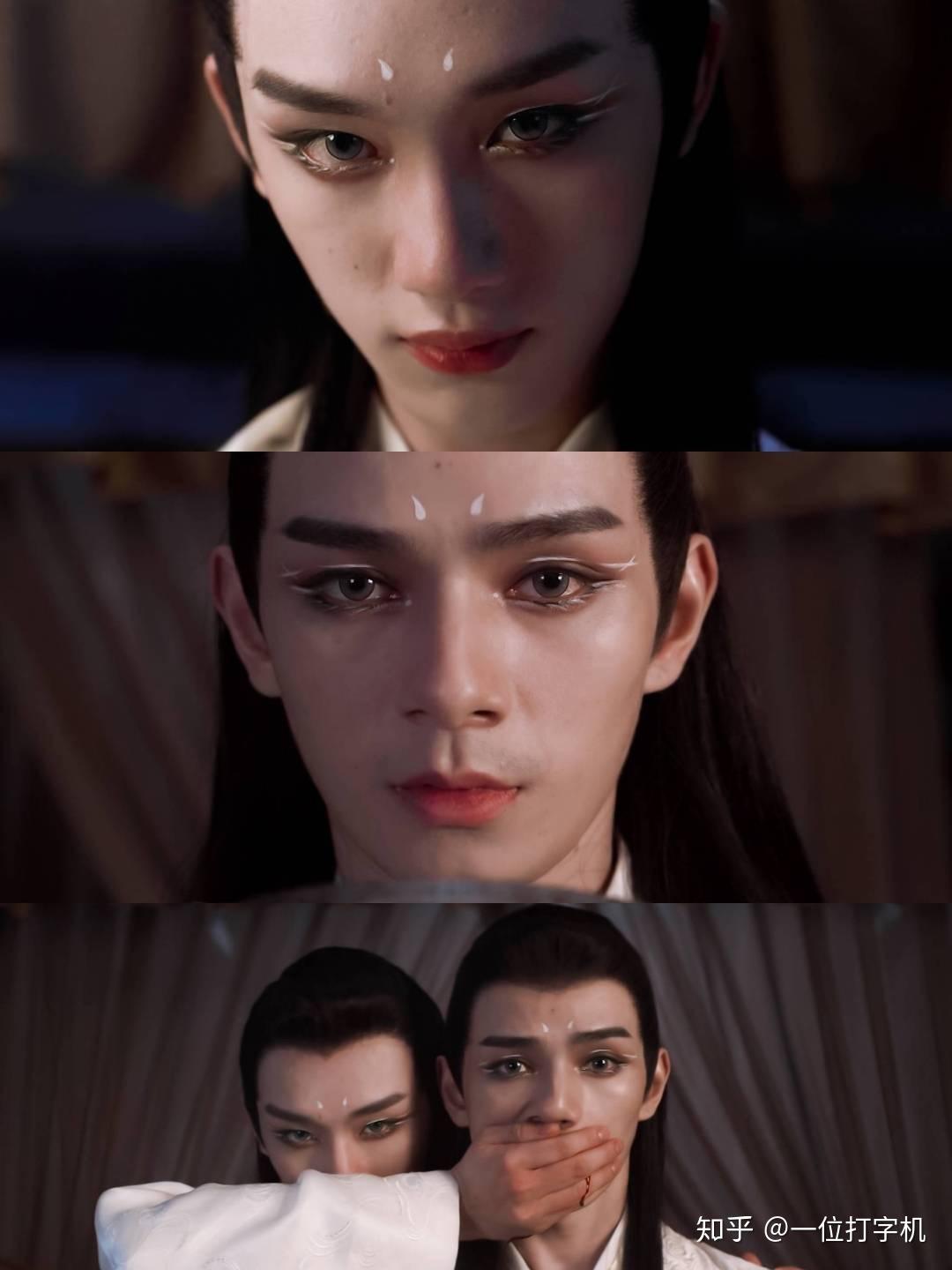 如何评价郭敬明版的《画皮》? - 知乎