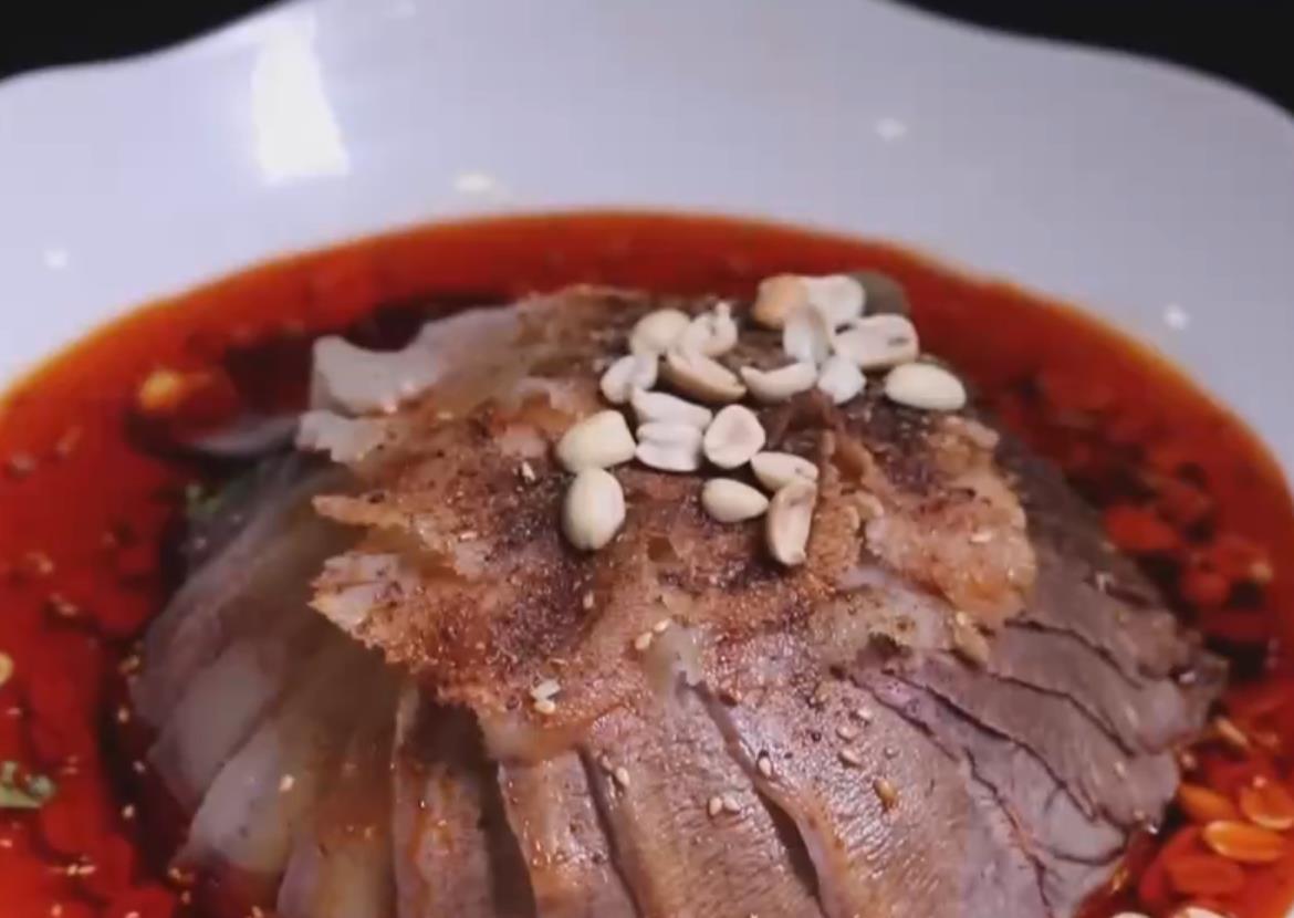 夫妻 肺 片