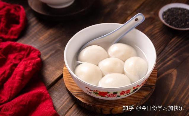 汤圆和元宵的区别：90%的人都煮错了，汤圆元宵傻傻分不清？难怪觉得难以下咽 - 知乎
