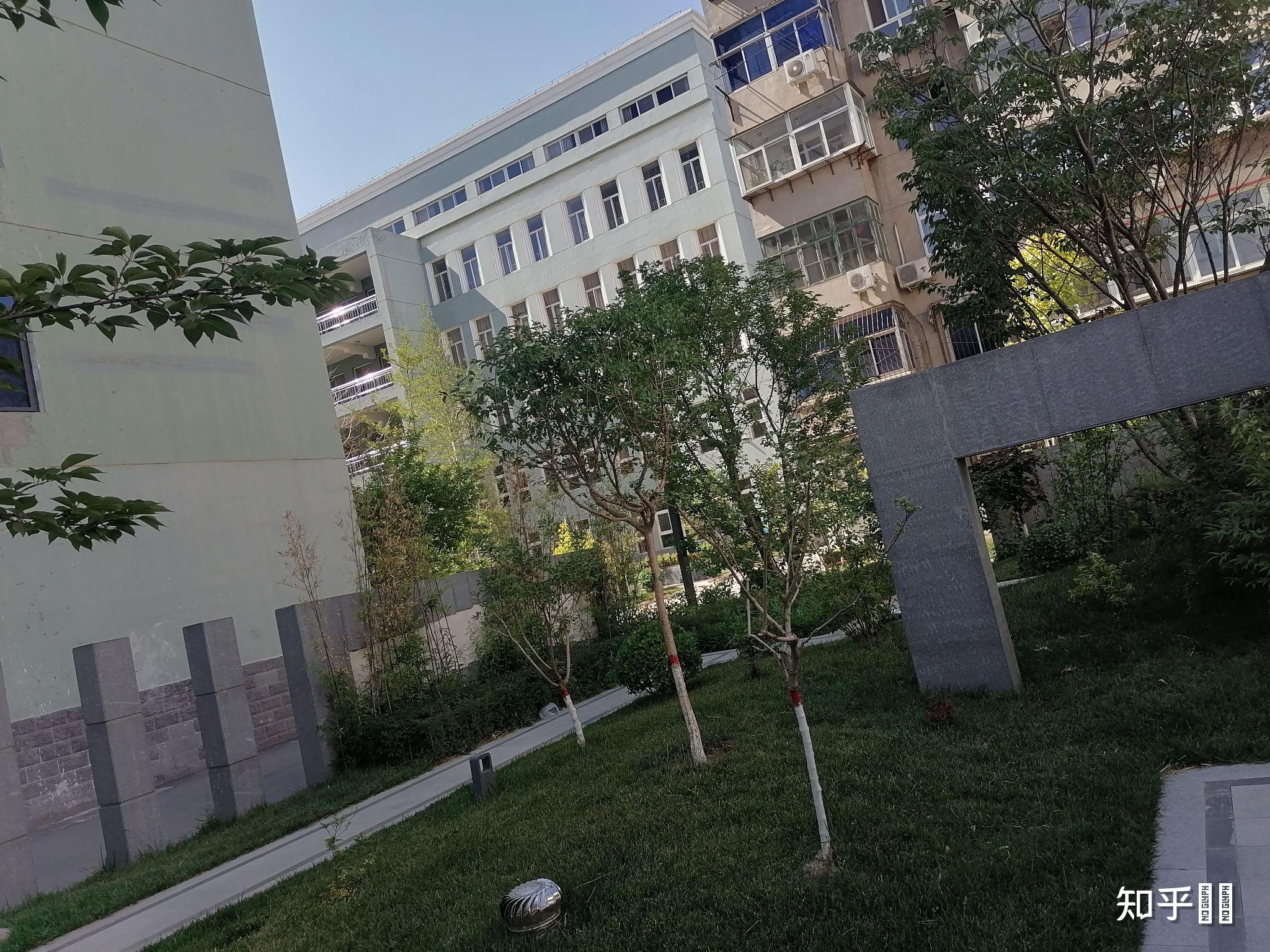 保定女子职业中专学校