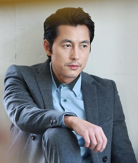 你心目中韩国实力派男演员都有哪些