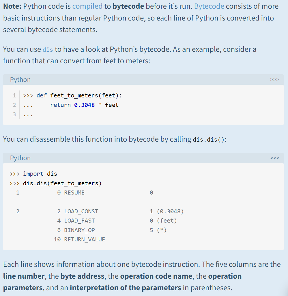 新发布的Python 3.11.0怎么样？ - 知乎