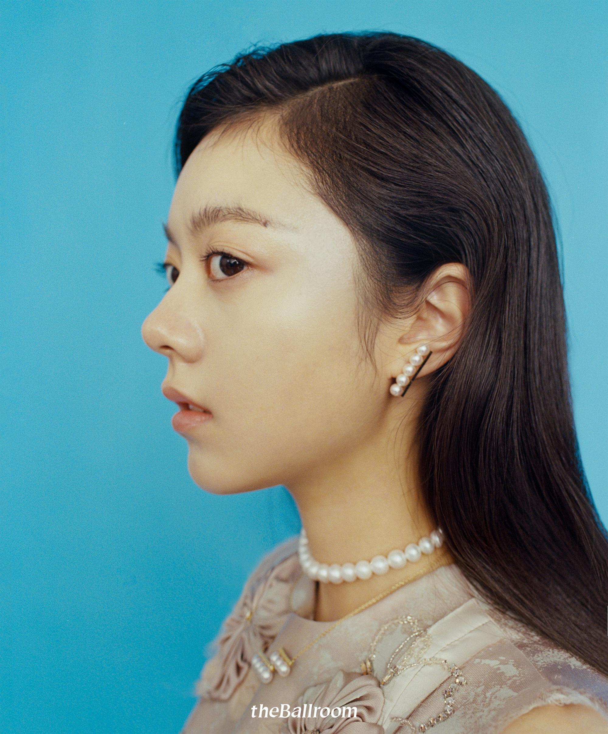 如何评价赵今麦的长相? - 知乎