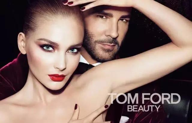 Tom Ford：得不到的男神- 知乎