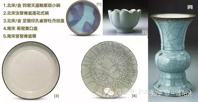 建盏最大误区之“开片是瑕疵” - 知乎