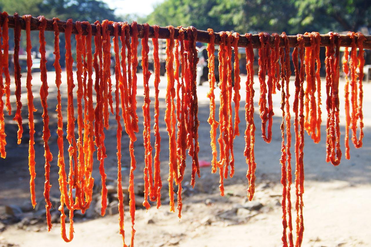 缅甸胡桃木纹理识别