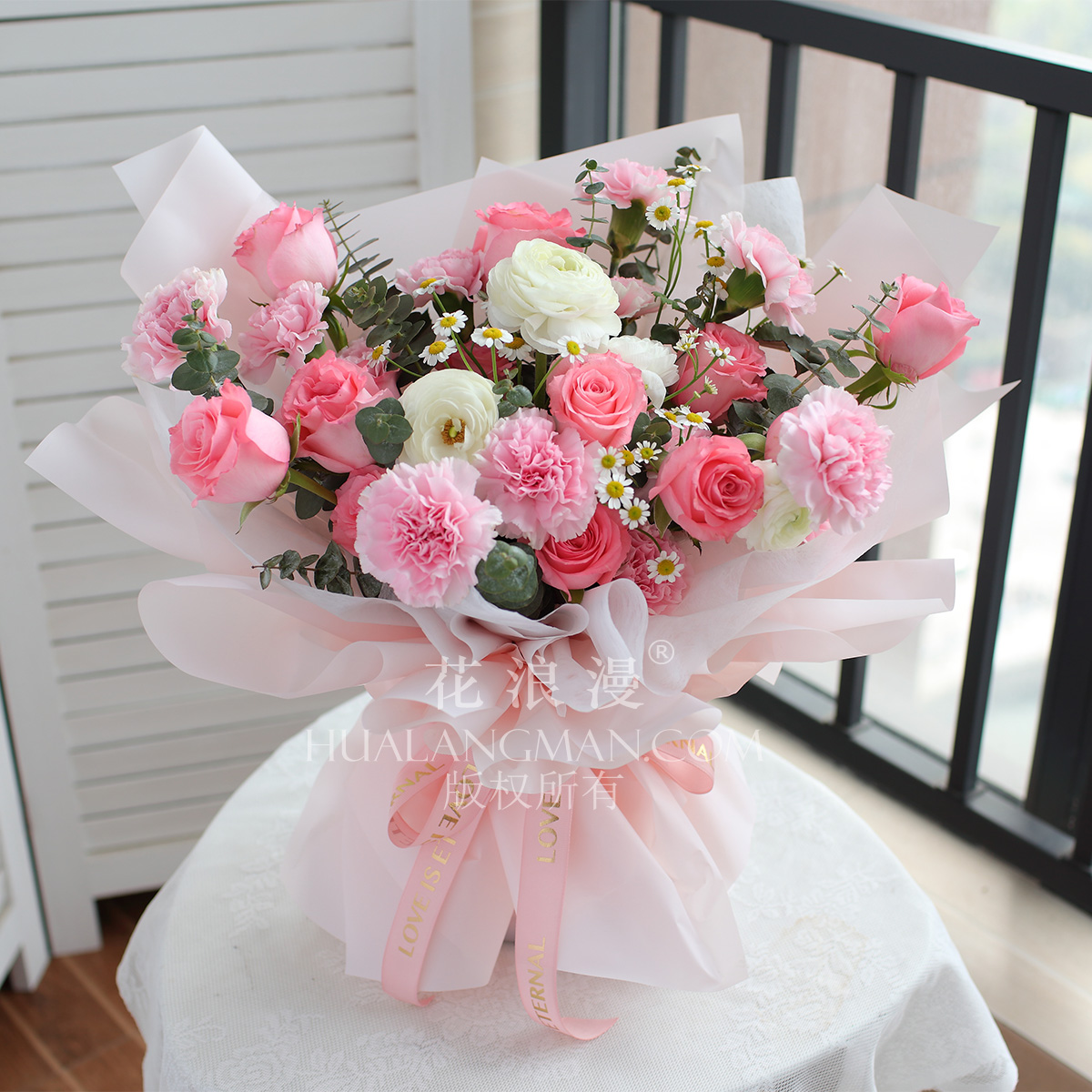 毕业送老师鲜花,应该送什么花。? - 知乎