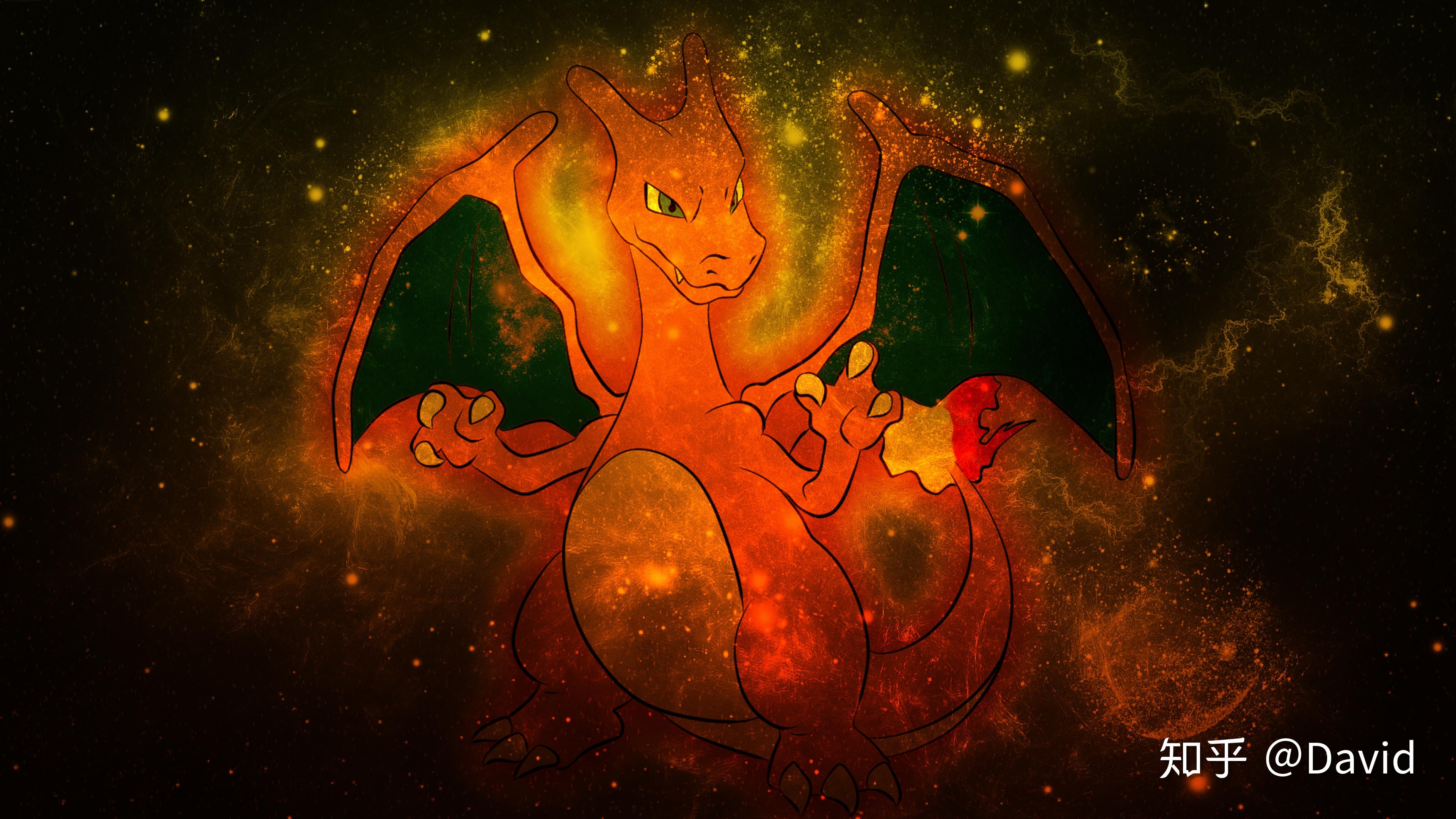 有没有超高清燃系动漫的平板壁纸