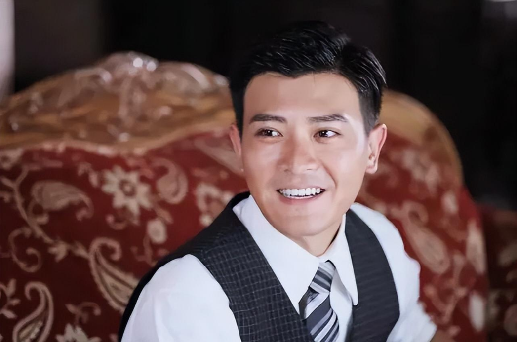 被称为「正剧专业户」的杨铮,他曾出演过哪些经典的剧?