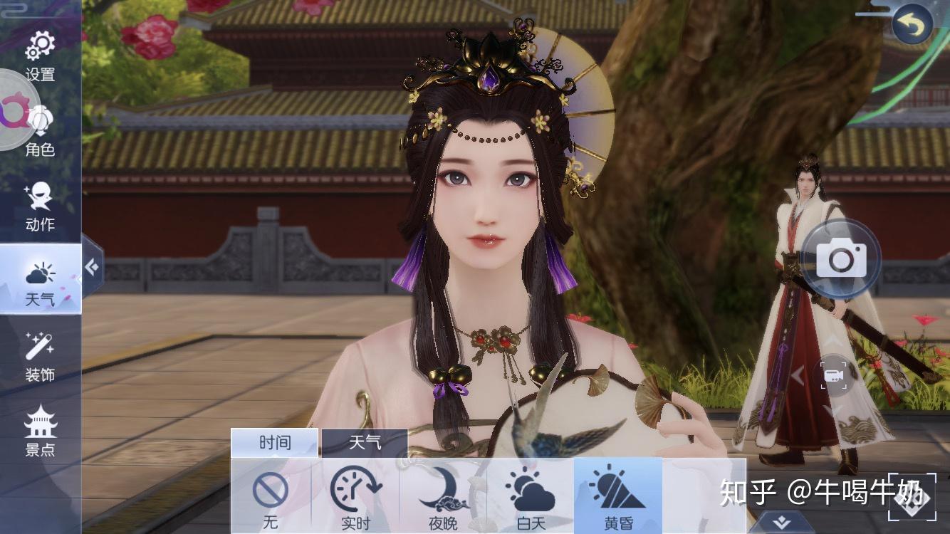 如何评价玩友时代手游《浮生为卿歌》? - 知乎