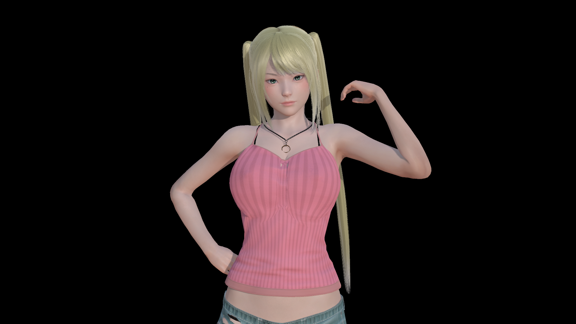 夏織