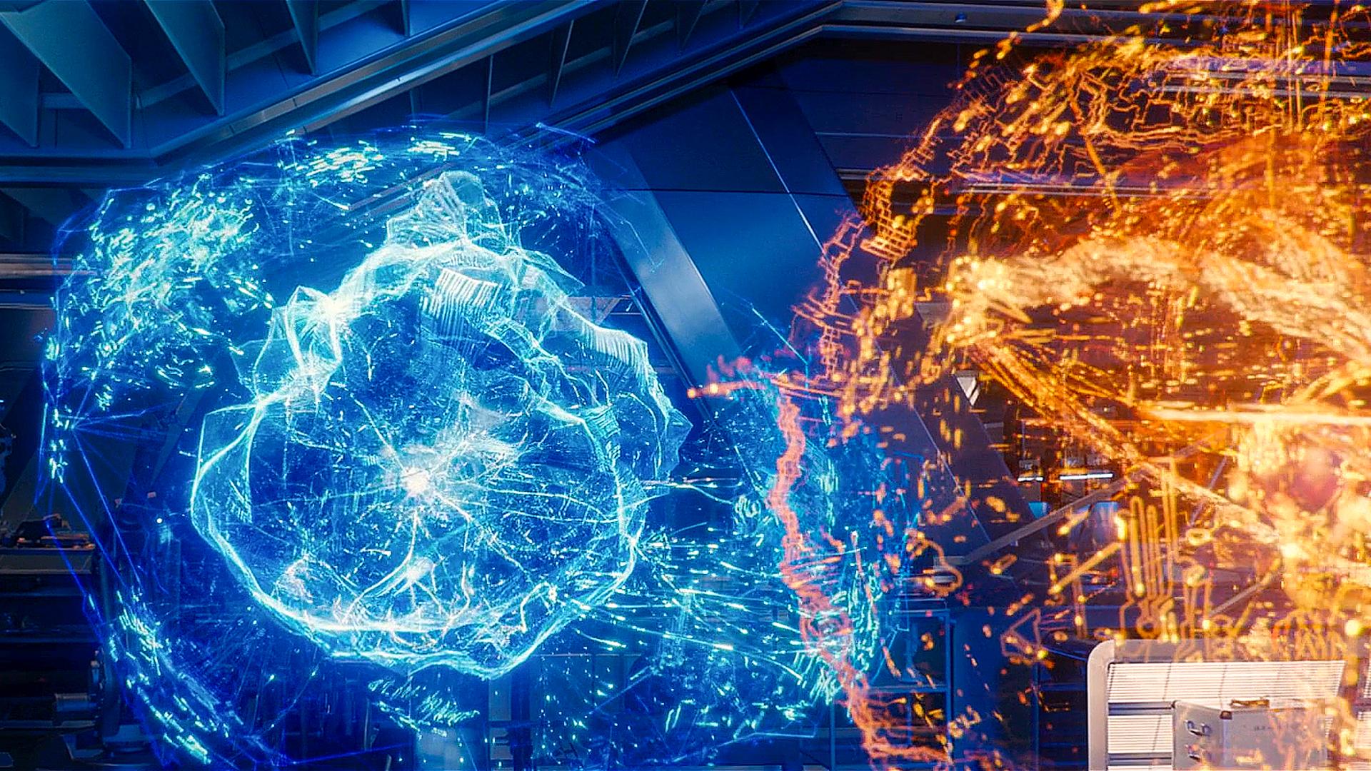 有没有可能贾维斯其实比奥创更危险