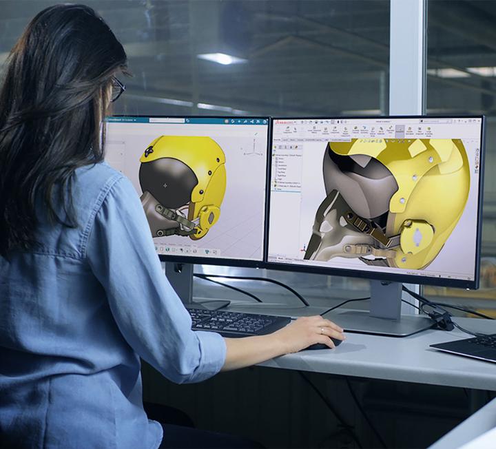 如何快速入门solidworks 知乎