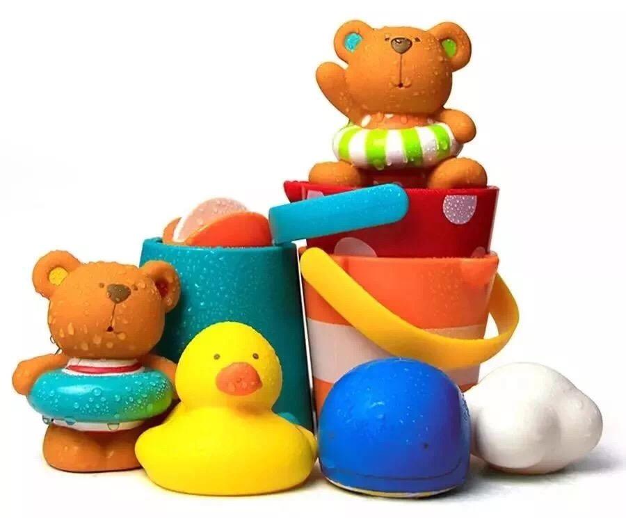 有哪些经典的婴儿玩具