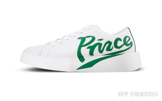 Prince王子满足你对网球运动的所有幻想 - 知乎