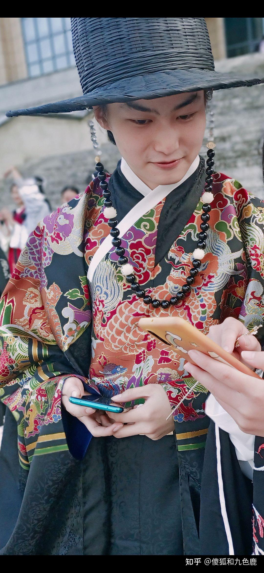 请问为什么明制笠帽很贵