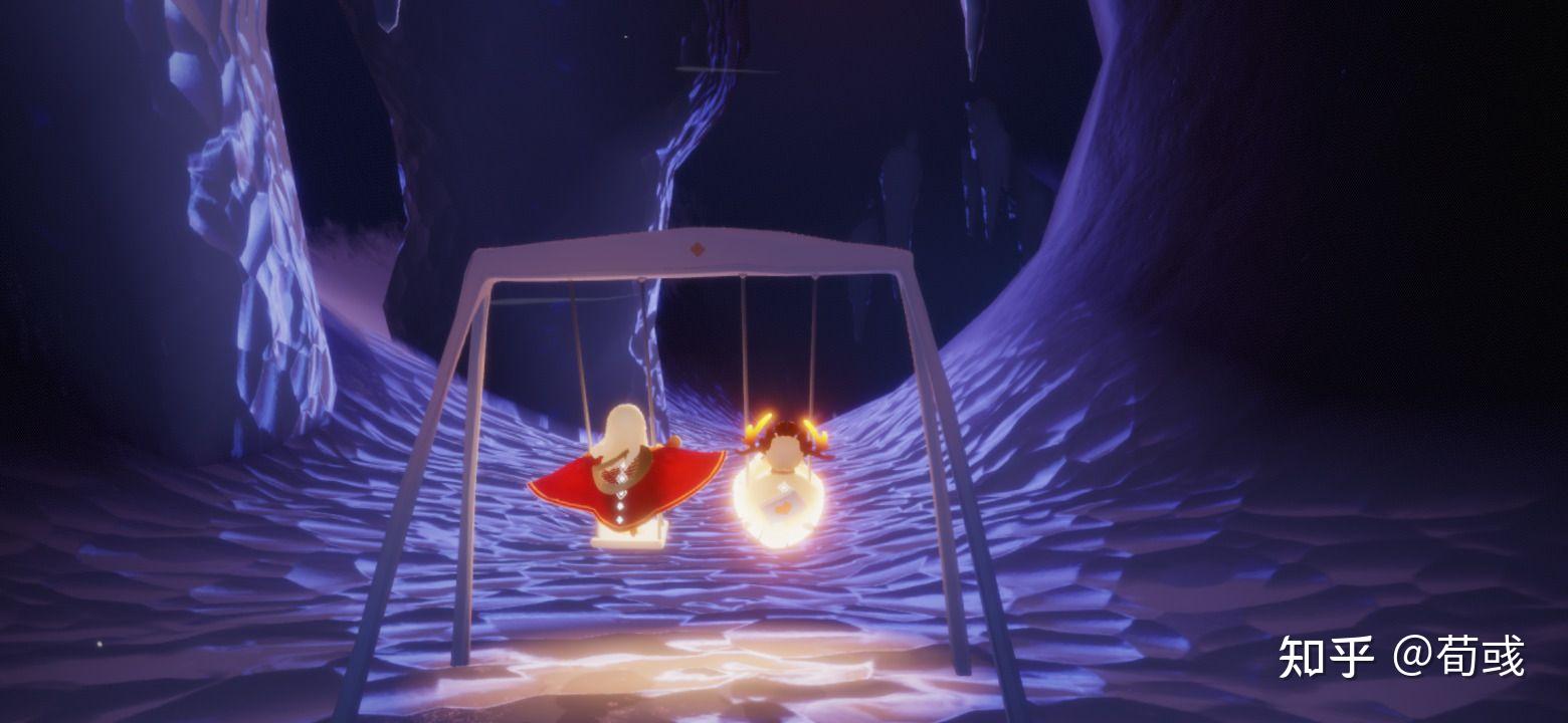 光遇秋千还会返场吗如果会返场秋千和茶几哪个更推荐呢