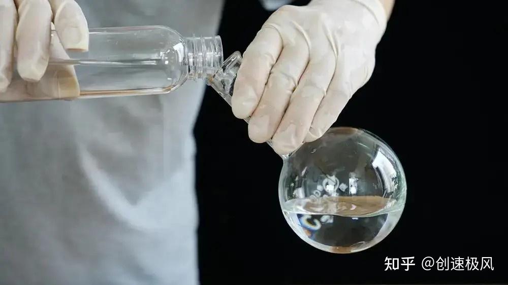 2000年前中国古人用热水制冰?困扰物理学家多年,到底是什么原理 - 知乎