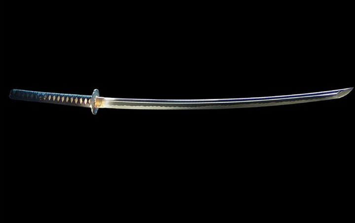 战栗的武士刀:日本中世的多重深渊 - 知乎
