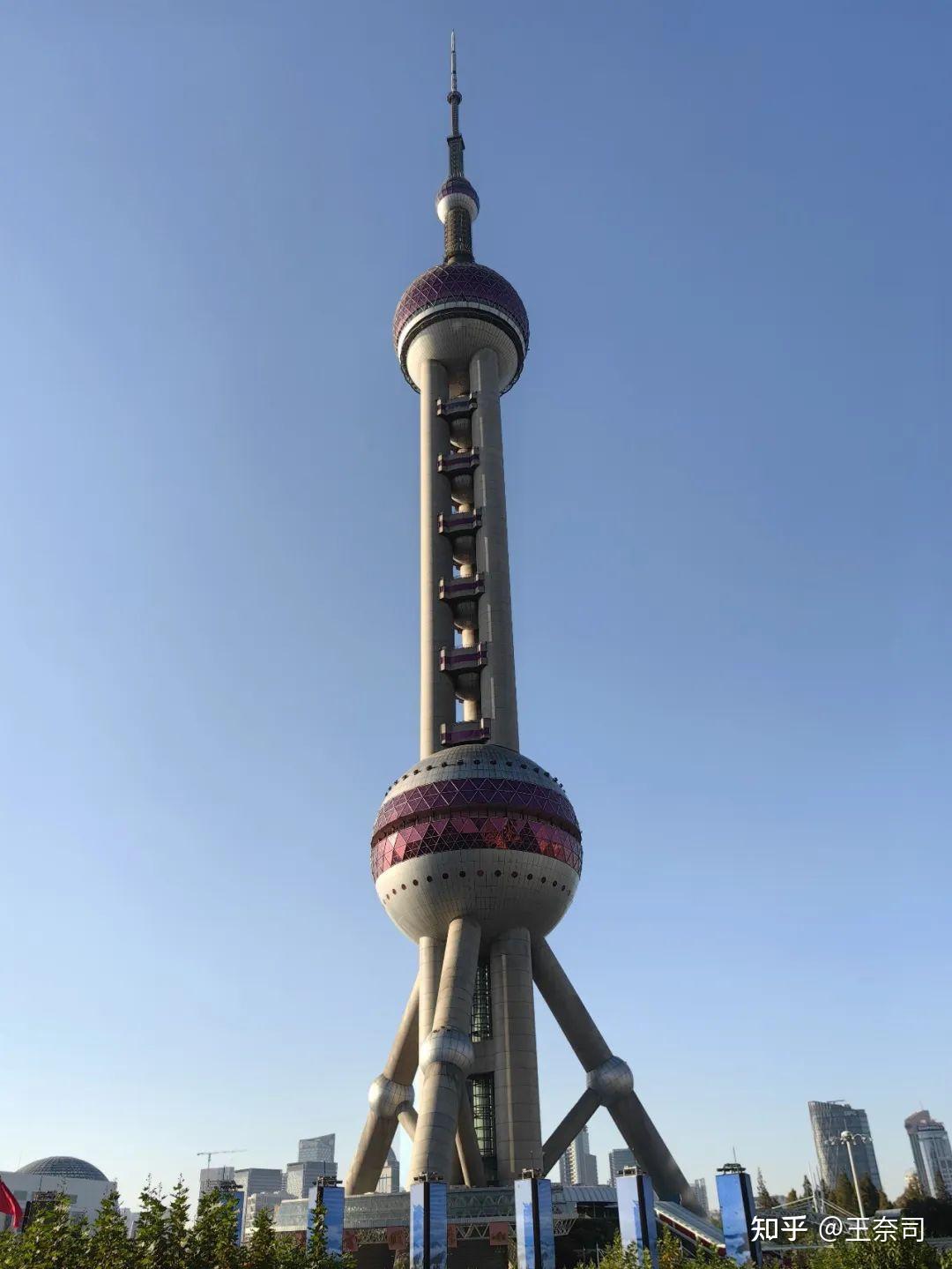 上海外滩周边有什么网红景点值得游玩