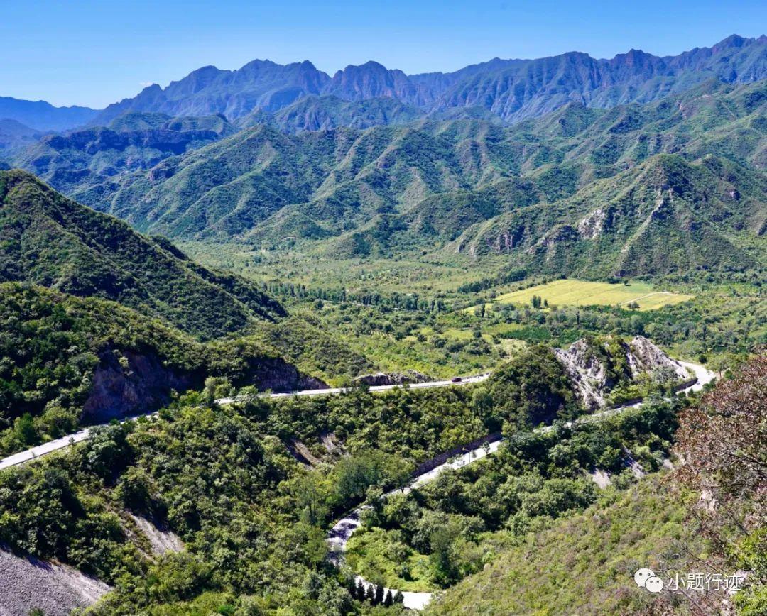 长城抗战之南口战役:青山处处埋忠骨,缅怀英烈珍爱和平 - 知乎