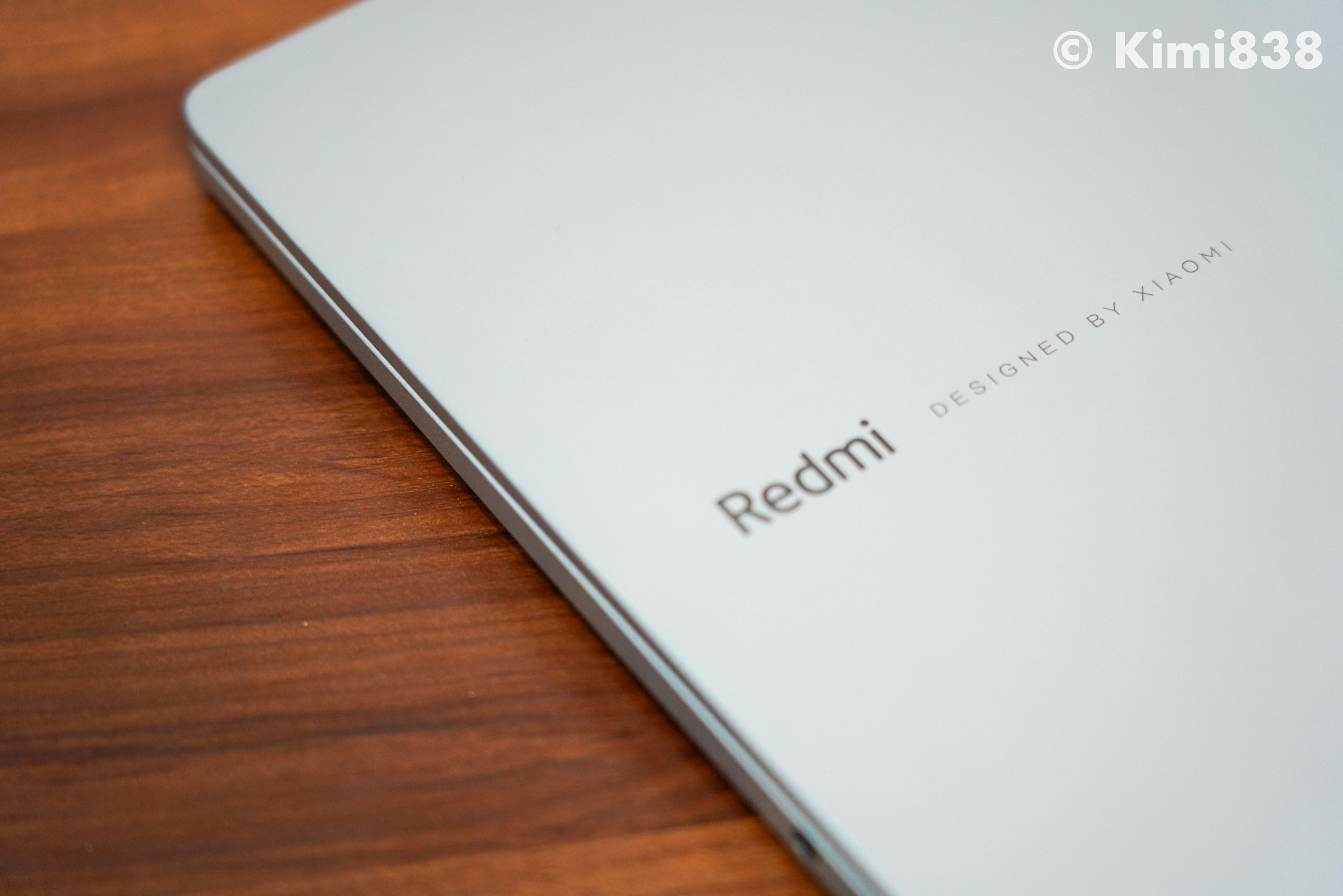 性价比的二次方：Redmibook 14 锐龙版 R7 使用体验 - 知乎