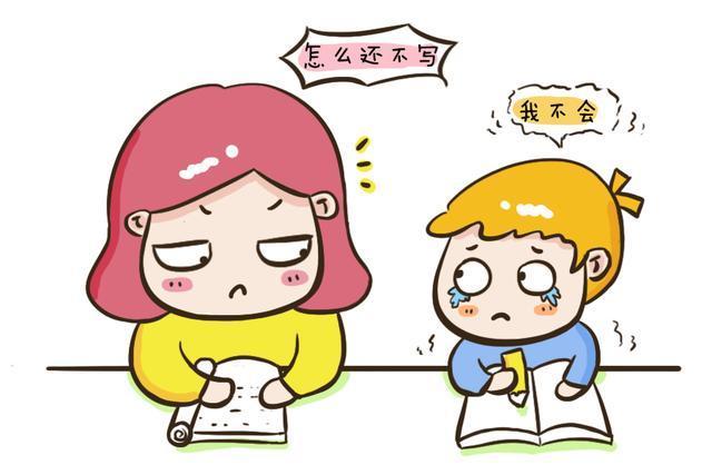 为什么不建议小朋友一回家就写作业? - 知乎