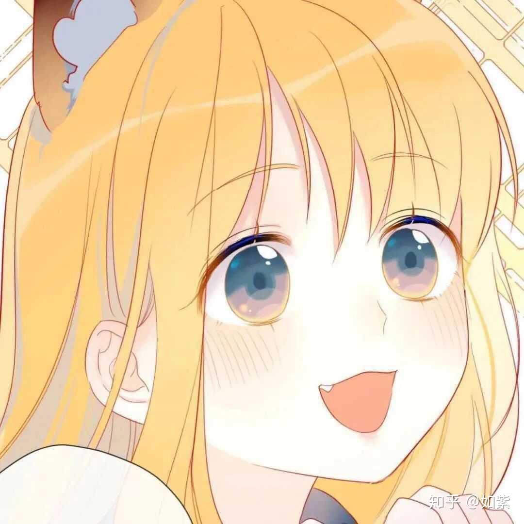 一般intp们会用什么头像呢