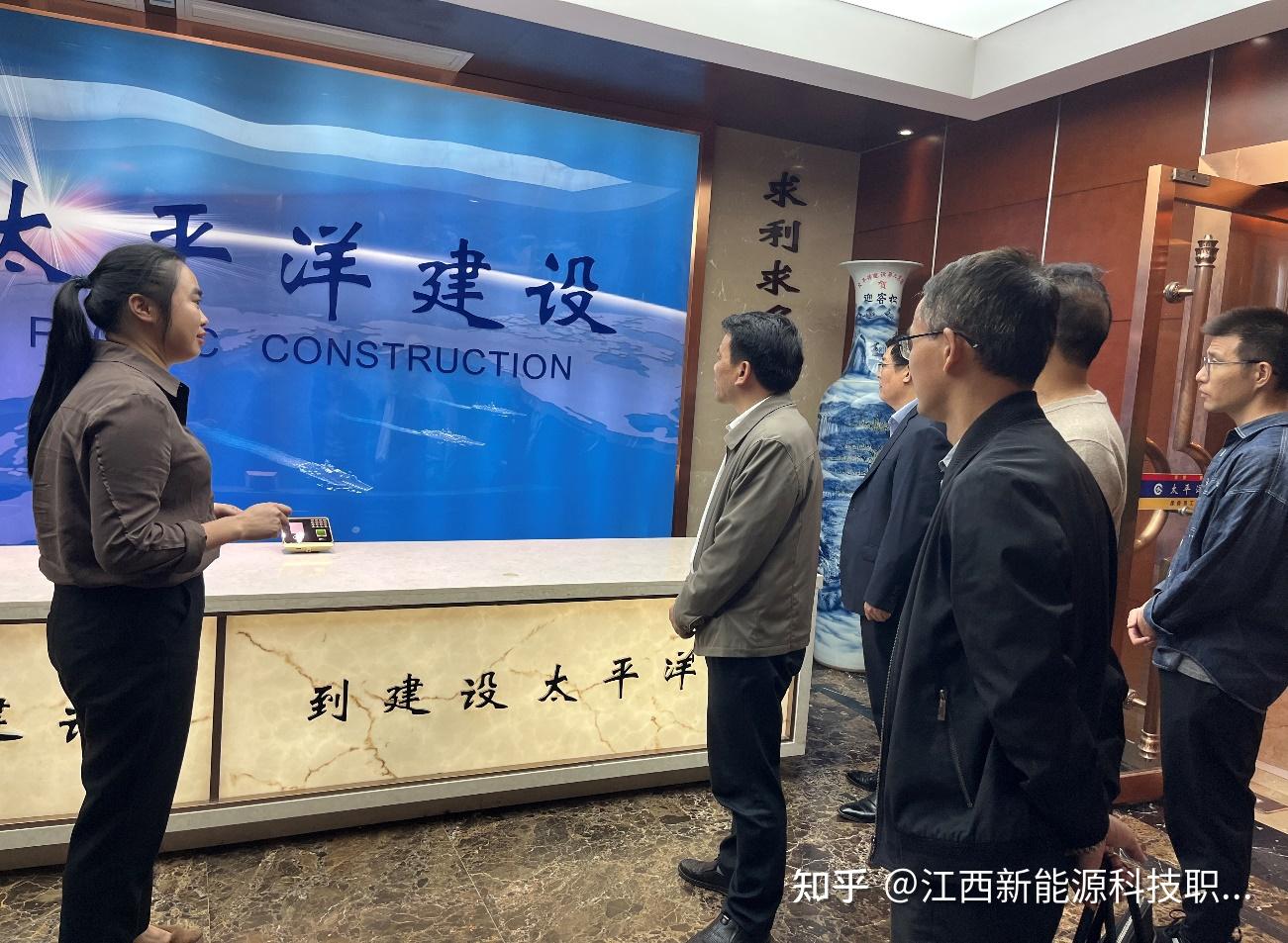 校企合作促发展 合作共赢谱新篇 - 知乎