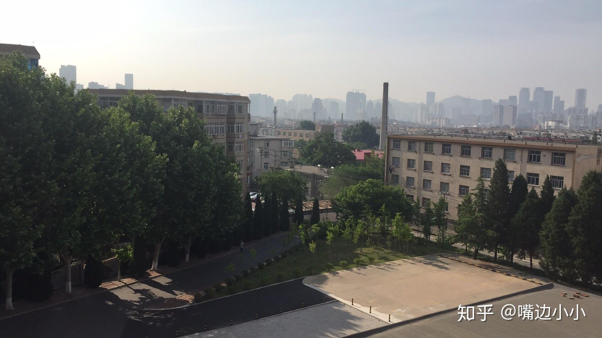 求遼寧師範大學校友告知黃河路校區女生宿舍情況最好有圖