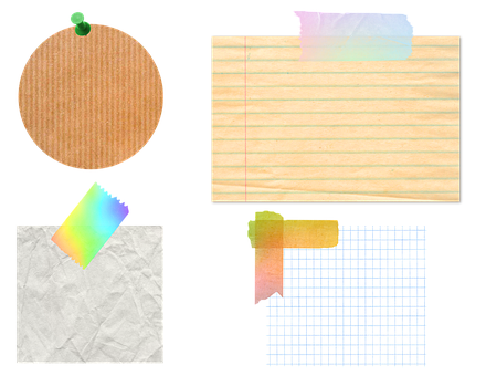 自粘相册如何对齐