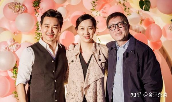 知名演员吴樾:为争一口气,38岁才结婚 - 知乎