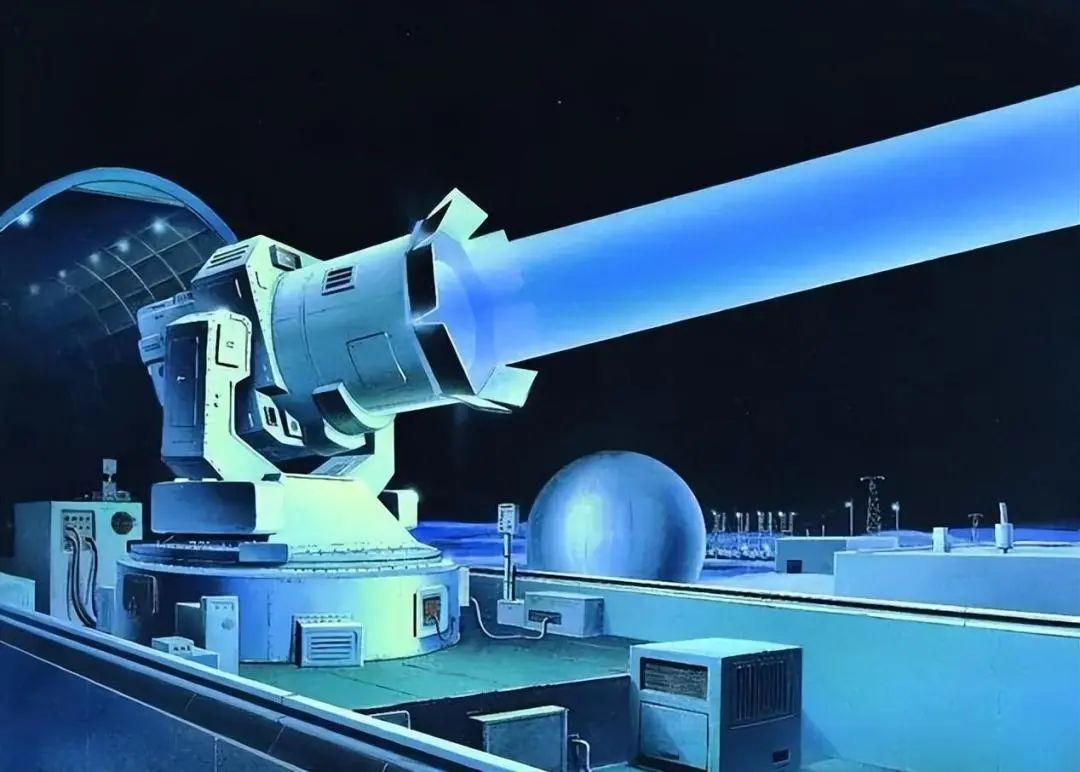 假如我把南天门计划实现,让中国超前拥有太空武器,那我的生活会是怎样