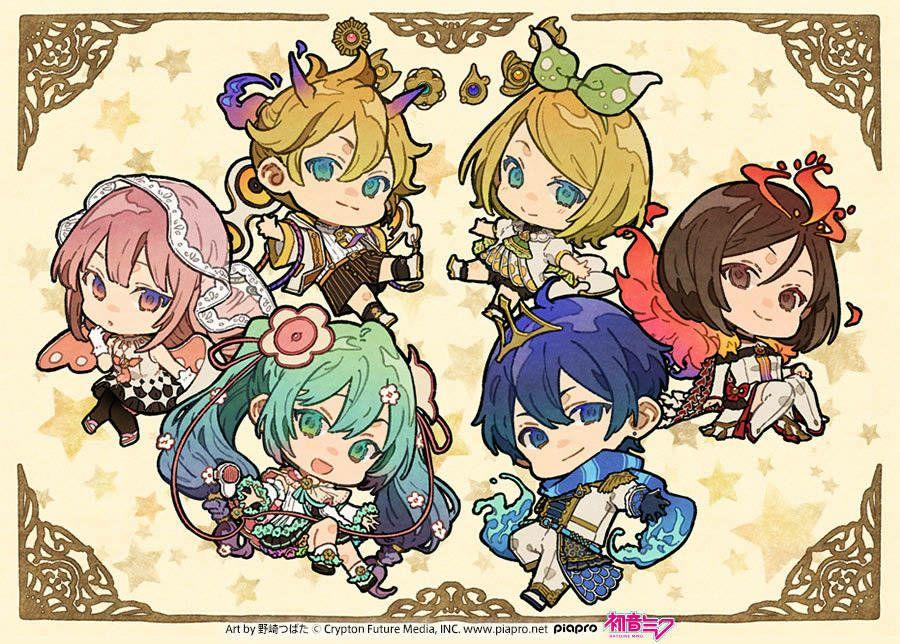 有没有vocaloidc社六子图片