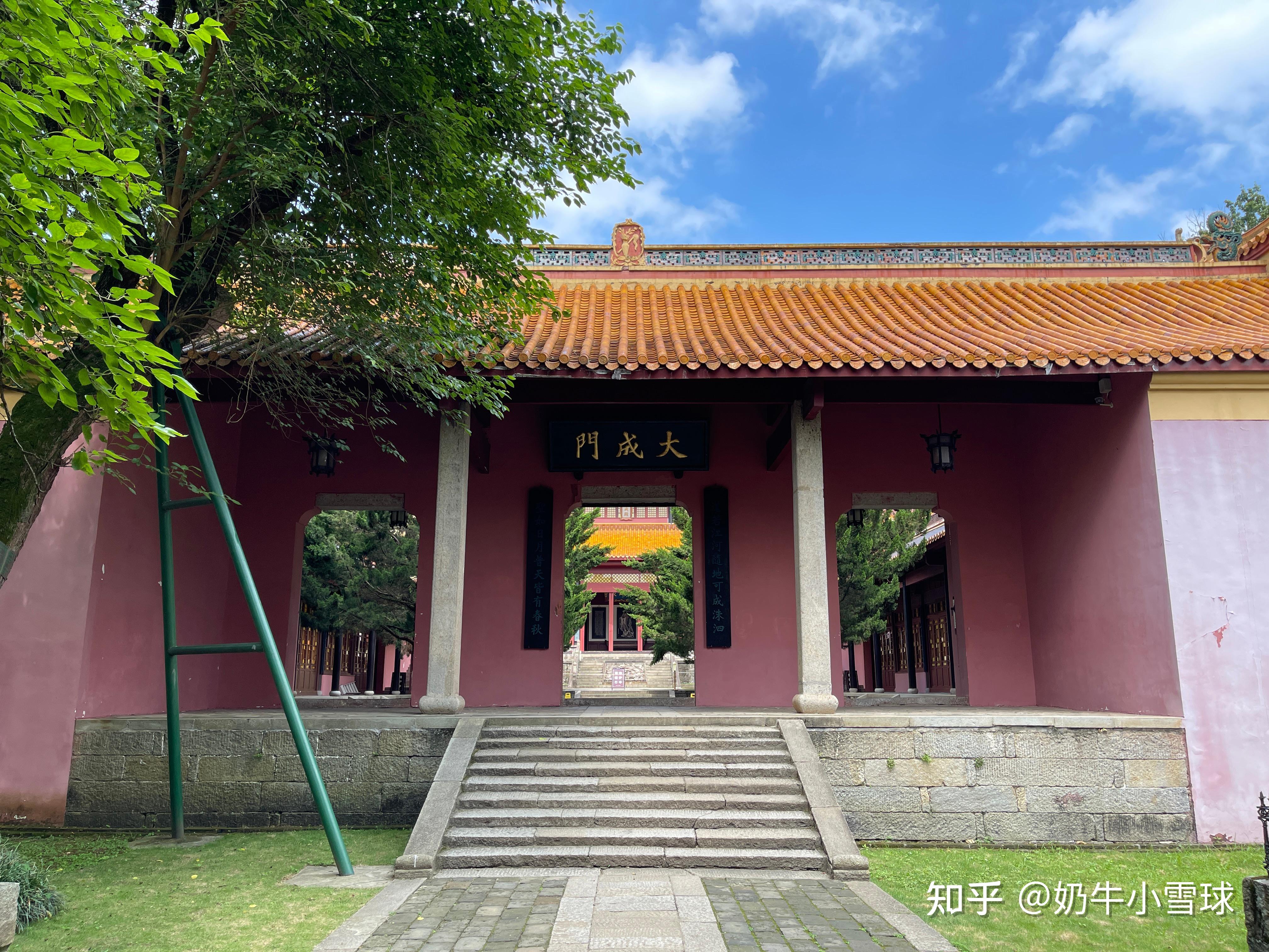 湖南导览：岳麓山·岳麓书院 - 知乎