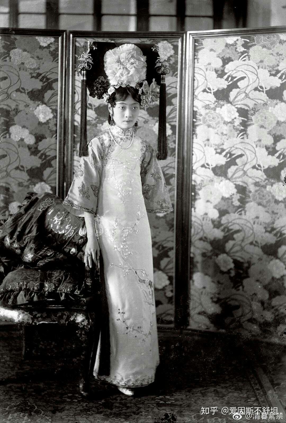 末代皇后婉容怎么死的