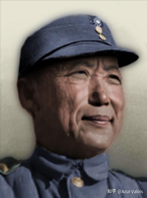 TNO人物介绍184:云南省/护国军 - 知乎
