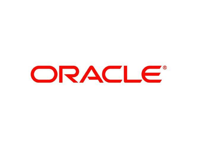 Oracle sql 