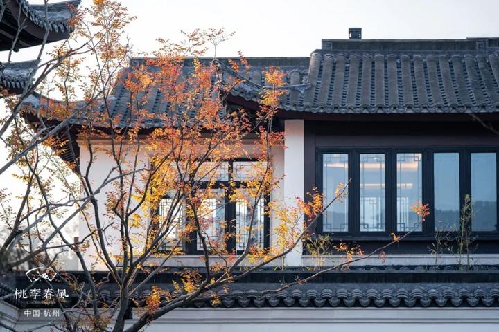 中国窗里的东方美学，惊艳而隽永 - 知乎