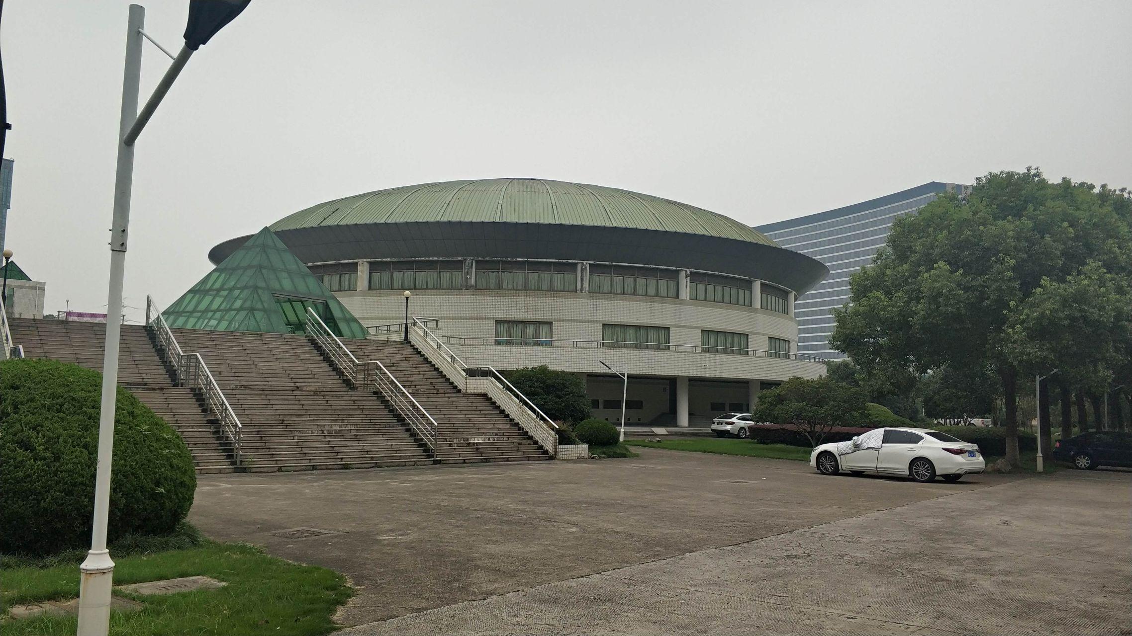 浙江嘉兴学院南湖学院怎么样