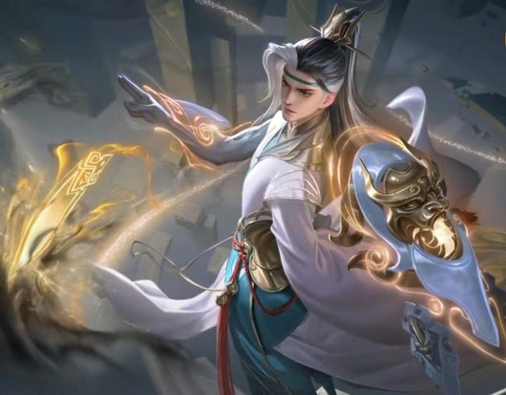 S29赛季或将成为狄仁杰最好上分的一个赛季,提高胜率心得分享 - 知乎