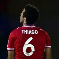 Zhihu profile picture for @thiago